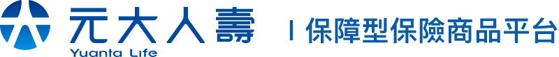 元大人壽Logo